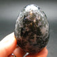 Rare Gabbro Mystic Merlinite Egg from Indian Ocean - 2.8" - 246.45 Grams
