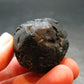 Rare Large Black Tibetan Tektite Raw Piece from Tibet - 1.3" - 40.30 Grams