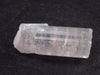 Pink Tourmaline Crystal From Brazil - 1.1" - 5.31 Grams