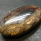 Tumbled Polished Gem Yellow Sapphire Stone From Sri Lanka - 2.1" - 60.42 Grams