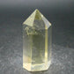 Nice Large Citrine Obelisk from Brazil - 1.9"