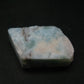 Larimar Polished Slab From Dominican Republic - 1.5"