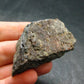 Rare Nuumite Nuummite Raw Piece From Greenland - 36.52 Grams - 2.1"