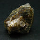 Rare Herderite on Quartz Crystal from Brazil - 52.44 Grams - 1.8"