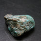Genuine Sleeping Beauty Turquoise Raw Piece from Arizona, USA - 1.1" - 8.44 Grams