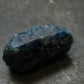 Large Neon Blue Apatite Crystal From Brazil - 1.0" - 7.44 Grams
