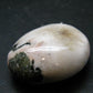 Natrolite Tumbled Stone from Indonesia - 1.4" - 20.0 Grams