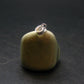 Infinite Infinity Silver Pendant From South Africa - 1.2" - 12.26 Grams