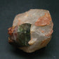 Watermelon Tourmaline in Quartz Cluster From Madagascar - 2.1" - 79.6 Grams