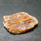 Rare Orange Kyanite Crystal From Tanzania - 1.0" - 3.53 Grams