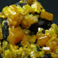 Nice Large Yellow Mimetite Cluster from Congo - 1.8"