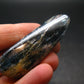 Blue Kyanite Tumbled Stone From Brazil - 2.3"
