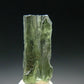 Moldavite Tektite Raw Piece from Czech Republic - 0.7" - 4.10 Carats - 0.82 Grams