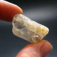 Large Clear Tumbled Petalite Crystal from Brazil - 8.2 Grams - 1.1"