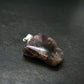 Cacoxenite Super 7 Silver Pendant From Brazil - 1.0" - 3.42 Grams