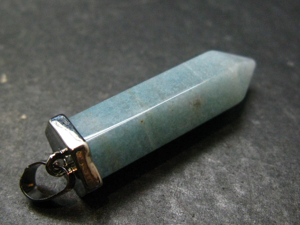 Troleite Pendant from Sweden - 1.9" - 8.80 Grams