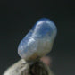 Gem Benitoite Polished Stone From California - 1.89 Carats - 8x7mm