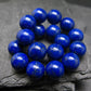 AAA Grade Lapis Lazuli Lazurite Genuine Bracelet ~ 7 Inches ~ 10mm Round Beads