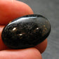 Rare Nuumite Nuummite Cabochon From Greenland - 1.0" - 5.23 Grams