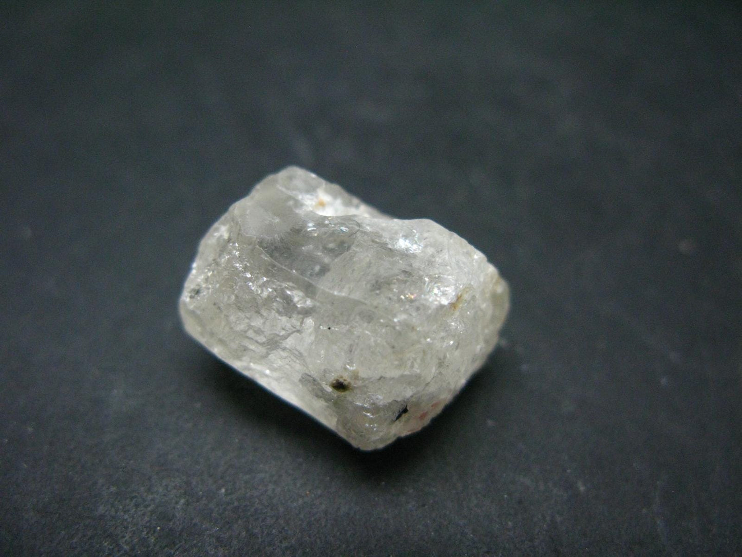 Phenakite Phenacite Gem Crystal from Mogok Burma / Myanmar 30.85 Carats