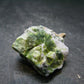 Rare Wavellite Cluster From Arkansas, USA - 1.1"
