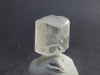 Rare Gem Phenacite Phenakite Crystal from Mogok - 7.05 Carats