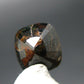 Rare Serendibite Cut Facet Gem From Myanmar - 2.31 Carats