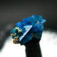 Rarest Liroconite Crystal from England - 11mm