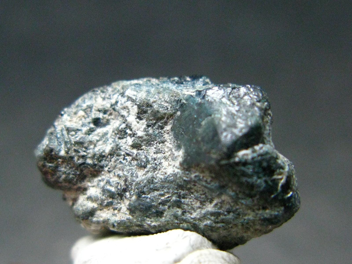 Large Alexandrite Chrysoberyl Crystal From Zimbabwe - 0.7" - 2.19 Grams