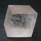 Large Rhomb Calcite Iceland Spar Crystal From Mexico - 1.9" - 128.69 Grams
