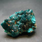 Very Nice Dioptase Cluster from Congo - 2.0" - 70.83 Grams