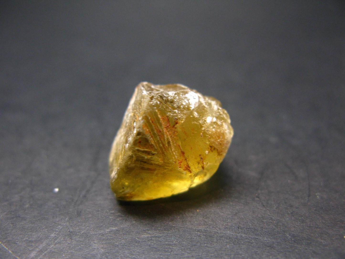 Fantastic Barite Crystal From USA - 0.6" - 8.36 Grams