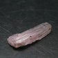 Tanzanite Gem Untreated Pink Crystal From Tanzania - 7.15 Carats -0.8"