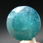 Extremely Rare Grandidierite Cut Stone From Madagascar - 16.32 Carats