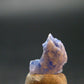 Fine Rare Carletonite Crystal From Mt. St. Hilaire Canada - 0.4" - 0.44 Grams