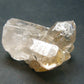 Large Rutilated Smoky Quartz Crystal from Brazil - 1.4" - 26.78 Grams