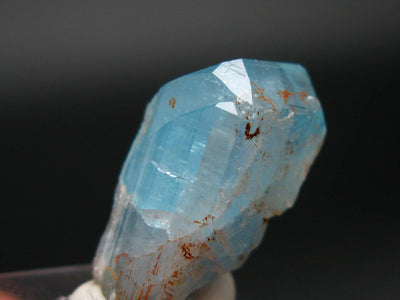 Euclase Gem Crystal From Colombia - 50 Carats - 1.2"