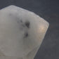 Hollandite in Quartz Crystal from Madagascar - 1.1" - 7.46 Grams
