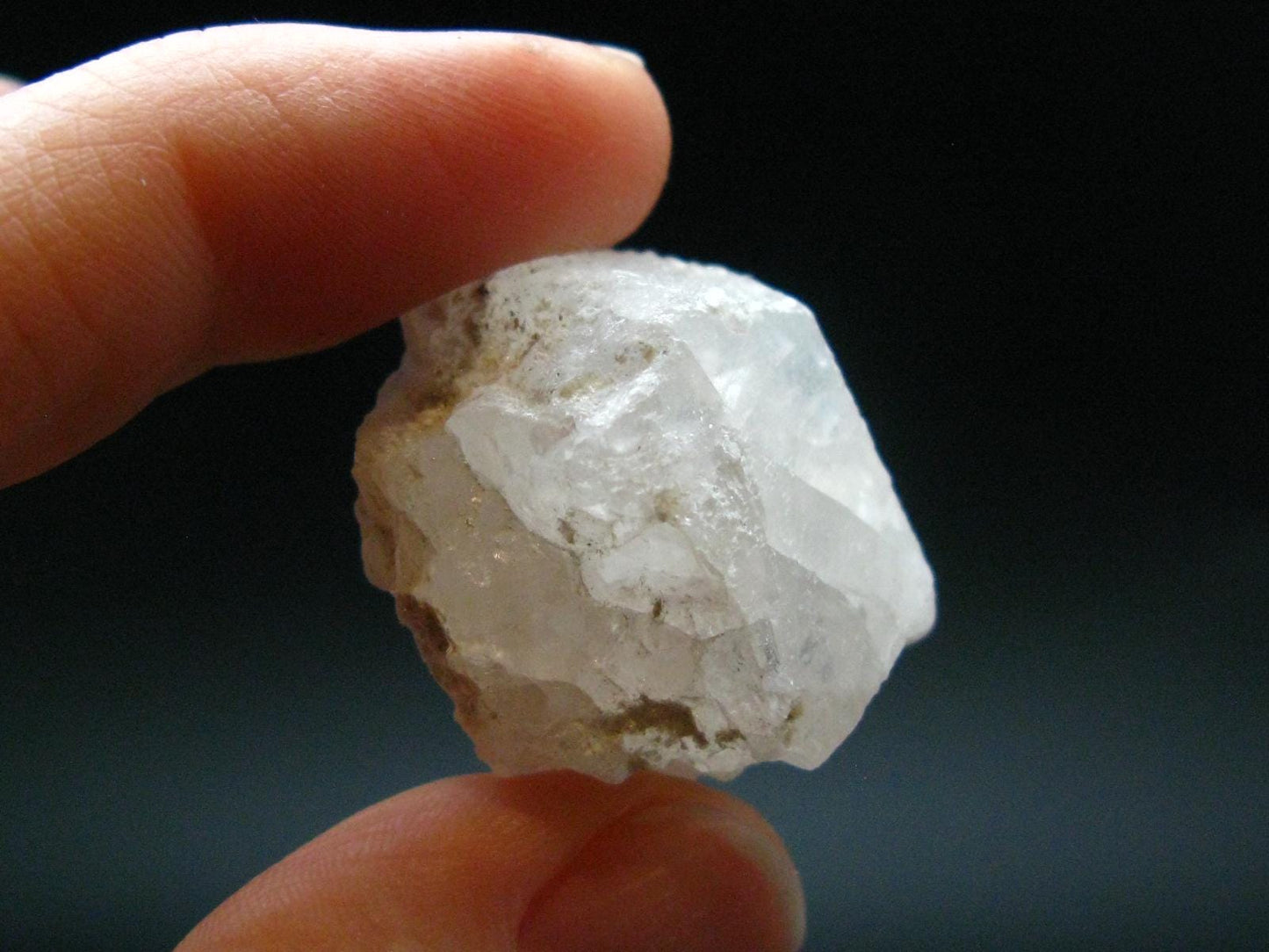 Phenakite Phenacite Gem Crystal from Brazil - 1.0" - 66.85 Carats