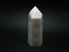Nice Lilac Amblygonite Obelisk from Brazil - 196.6 Grams - 3.9"