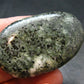 Rare Stonehenge Preseli Bluestone Tumbled Crystal From Wales UK - 1.9" - 26.9 Grams