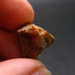 Rare Monazite Crystal From Brazil - 0.6" - 4.88 Grams