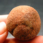 Rare Sedonalite Vortex Shaman Stone From Sedona Arizona - 1.1" - 24.45 Grams