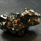 Pyrite Cluster From Peru - 2.0" - 61.12 Grams