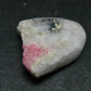 Rare Pink Tugtupite Raw Piece From Greenland - 2.62 Grams - 0.8"