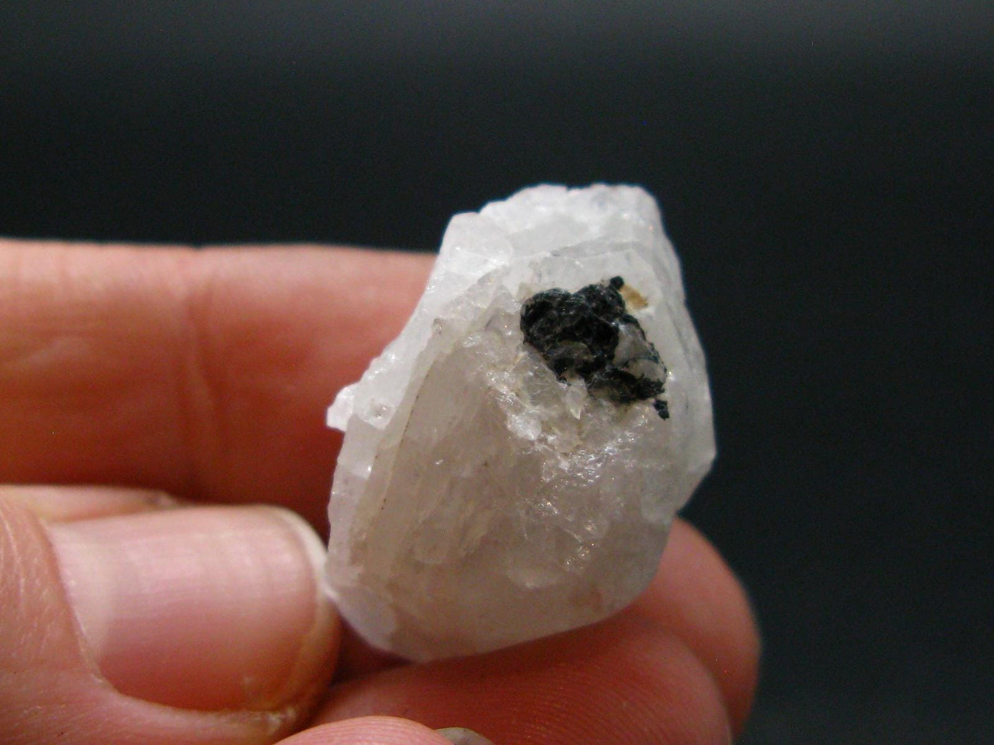 Phenakite Phenacite Crystal from Nigeria - 31.35 Carats