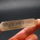 Citrine Unheated Polished Crystal From Brazil - 2.7" - 24.41 Grams