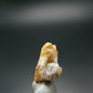 Johachidolite Crystal from Mogok - 0.4" - 0.74 Grams