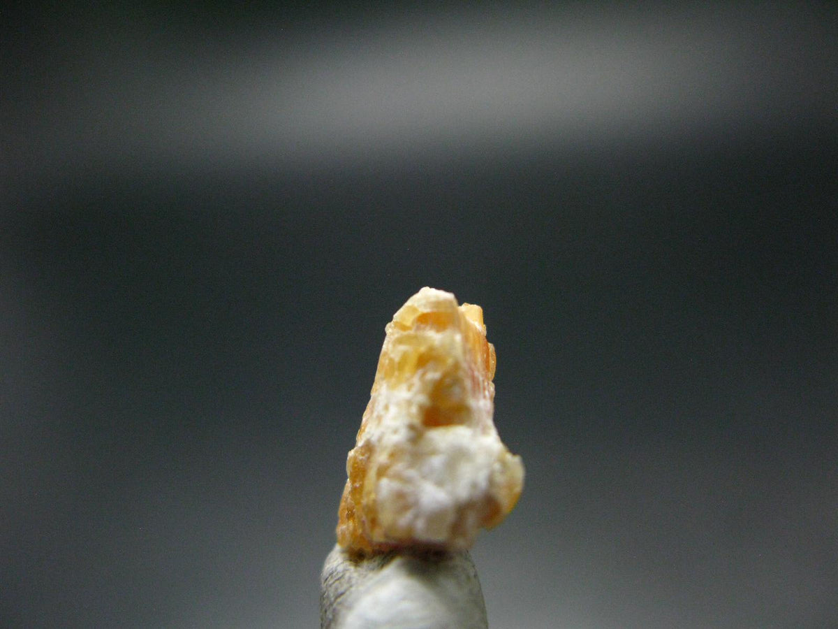 Johachidolite Crystal from Mogok - 0.4" - 0.74 Grams