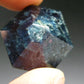 Stunning Alexandrite Chrysoberyl Polished Crystal From Zimbabwe - 44.13 Carats - 0.8"